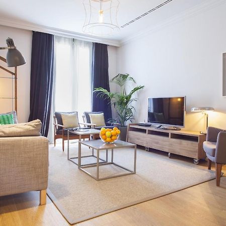 شقة Ola Living Broto برشلونة المظهر الخارجي الصورة