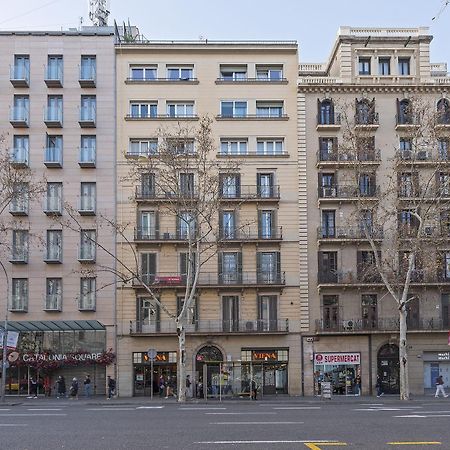 شقة Ola Living Broto برشلونة المظهر الخارجي الصورة